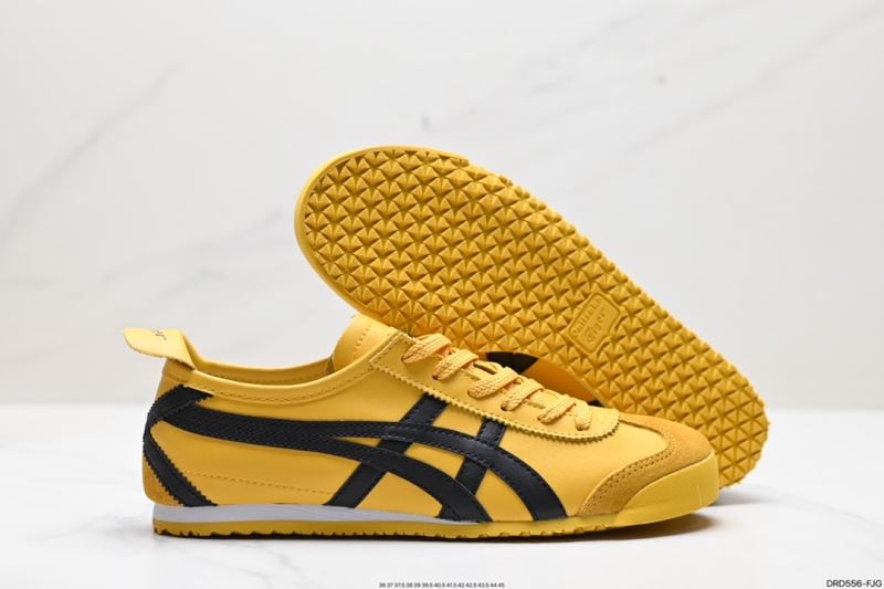 Asics Shoes